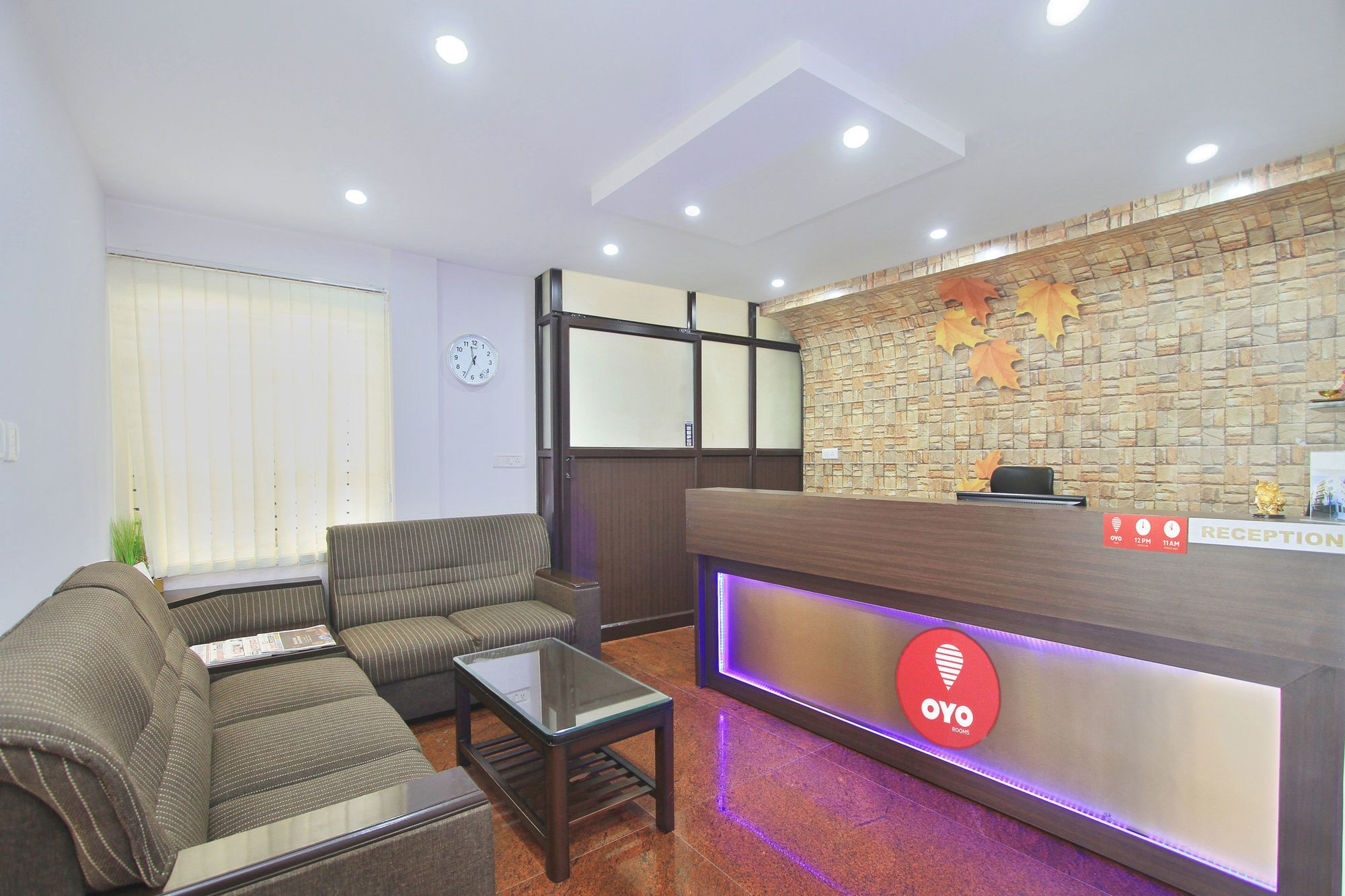 The Banjaara Suites Bangalore Exterior photo